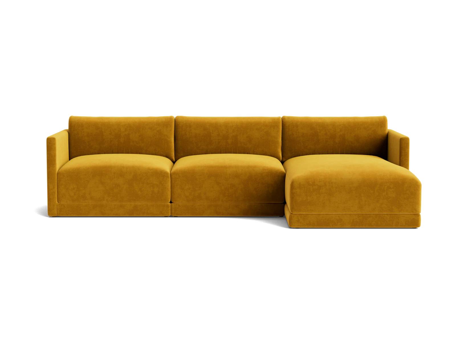 Maurice Modular Chaise Sectional